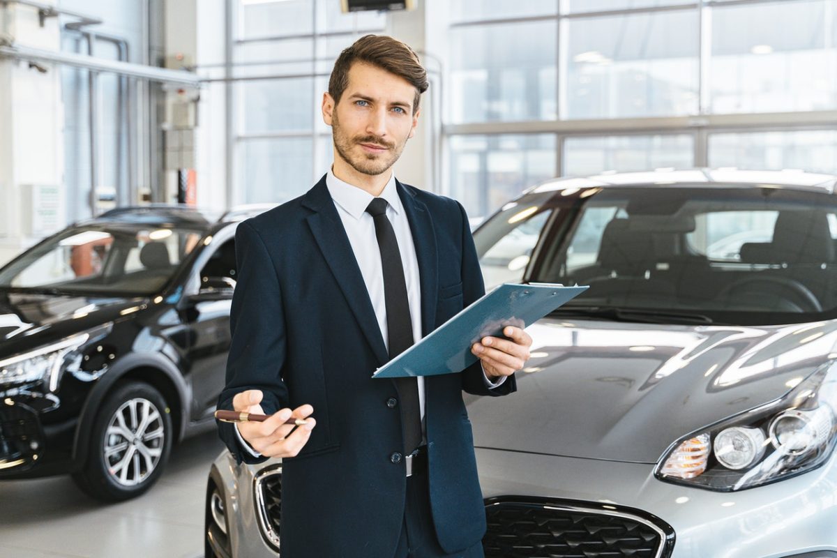 When Buying a Car, Beware of the Extended Warranty Add-on